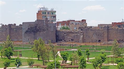 Diyarbakir polo